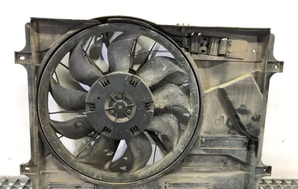 Ford Galaxy Fan set 7M3121203G