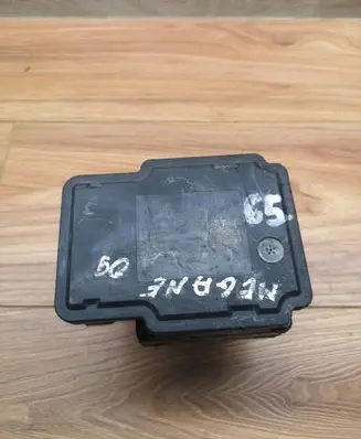 Renault Megane III ABS Pump 000405104E0 10096114123 10061930901