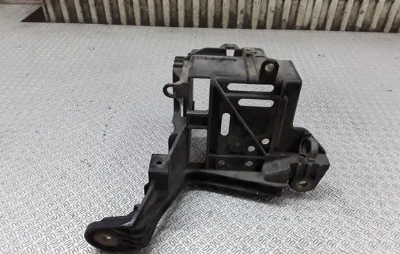 Opel Astra H ABS pump bracket 13214940