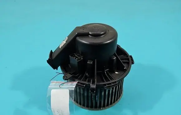 Heater fan/blower