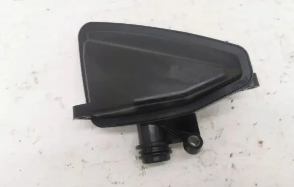 Mercedes-Benz E W212 Intake resonator 