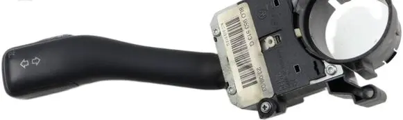 Volkswagen Golf IV Indicator stalk 8L0953513G