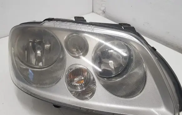 Volkswagen Touran I Headlight/headlamp 1T0941006D