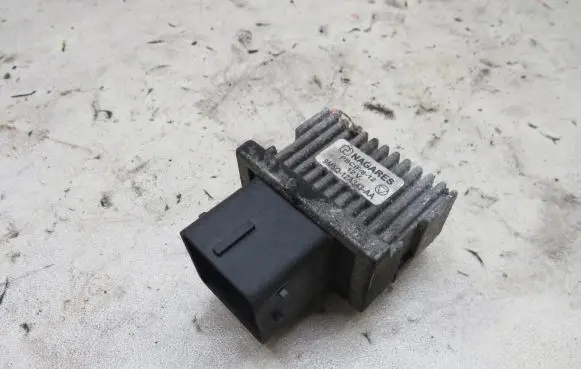 Ford Kuga II Other relay 9M5Q-12A343-AA
