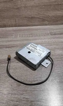 Volvo XC90 Aerial antenna amplifier 86412631 46232331