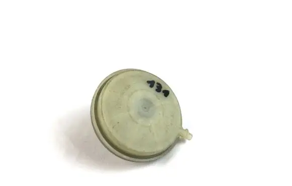 Mercedes-Benz A W169 Headlight level adjustment motor 0307650008 1300113017