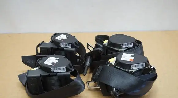 Dacia Duster II Seat belt trim 868847855R