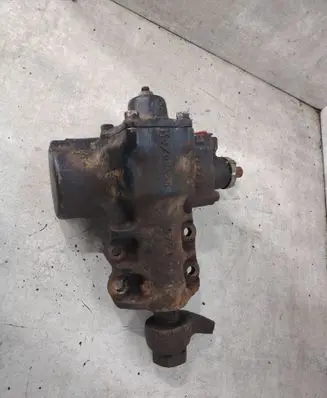 Nissan King Cab, Navara Steering rack T02A174