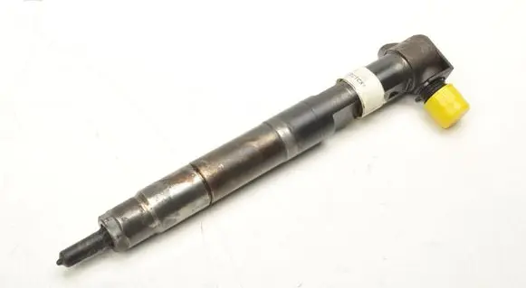 Mercedes-Benz E W212 Fuel injector A6510702887