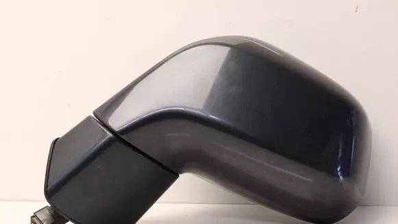 Opel Antara Front door electric wing mirror 