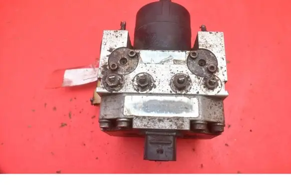 Land Rover Freelander ABS Pump SRB10123097