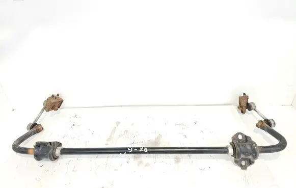 Lexus RX 450H Rear anti-roll bar/sway bar 