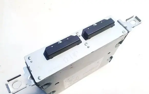 Mazda CX-30 GPS navigation control unit/module er89669c0b