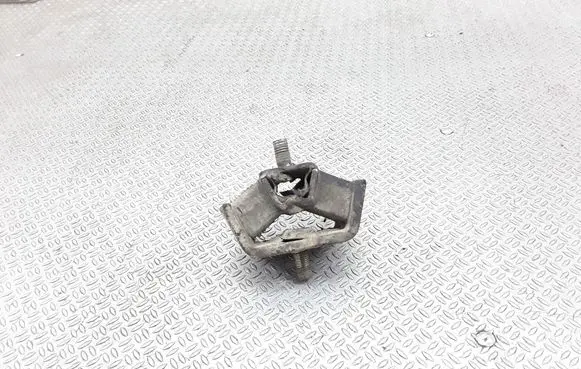 Gearbox mount