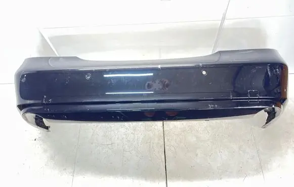 Mercedes-Benz CLS C219 Rear bumper A2198800183