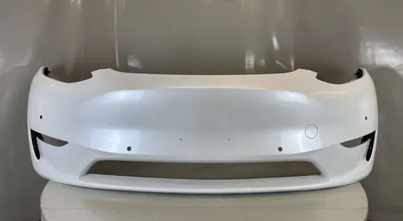 Tesla Model Y Front bumper 154010005B CAQ22181007740