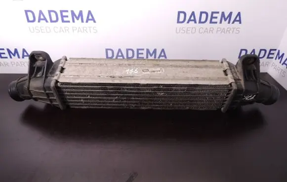 Ford Mondeo Mk III Intercooler radiator 868963A 1S7Q9L440AF D176