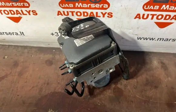 BMW X5 E70 ABS Pump 679348802 6793488 3451