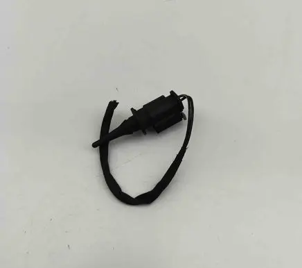 Mercedes-Benz GLE (W166 - C292) Outside/external air temperature sensor A0076421318