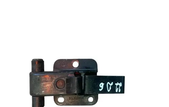 Renault Master III Rear door check strap stopper