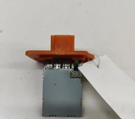 KIA Xceed Mass air flow meter 97128A5000