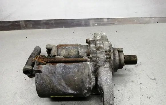 Honda HR-V Starter motor SM4422628