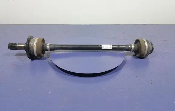 BMW X7 G07 Rear driveshaft 8487517