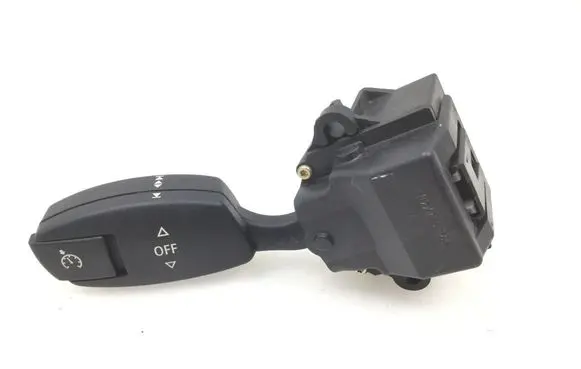 BMW 5 E60 E61 Cruise control stalk 6924104