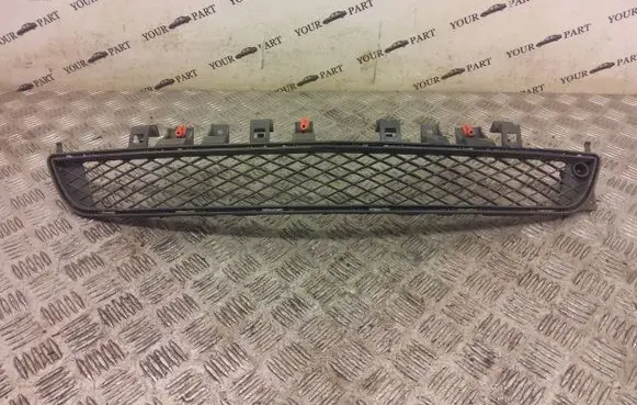 Opel Insignia A Front bumper lower grill 23163384