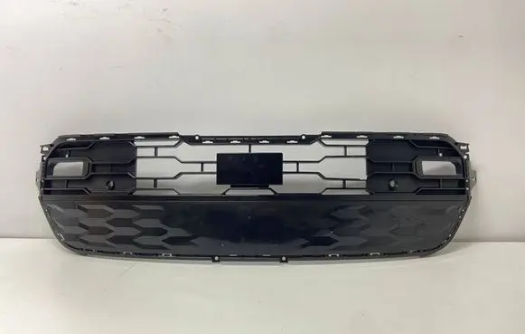 KIA Niro Front bumper lower grill 86536AO000