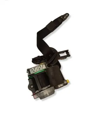 Audi A6 S6 C7 4G Front seatbelt 4G8857706D 0715E5M1GX TK94061112