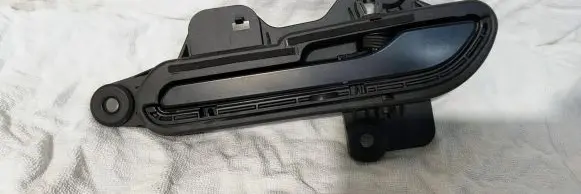 Tesla Model 3 Front door exterior handle 1528114-00-d