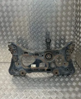 Volkswagen Golf VII Front subframe 5Q0199315P 5Q0199855N