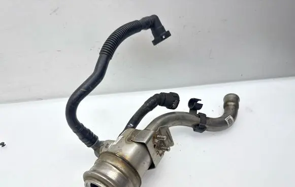 BMW 3 G20 G21 Fuel tank filler neck pipe 22M139A00021 R2745873108