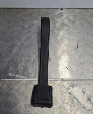 Volkswagen Transporter - Caravelle T4 Tailgate trunk handle 701829621
