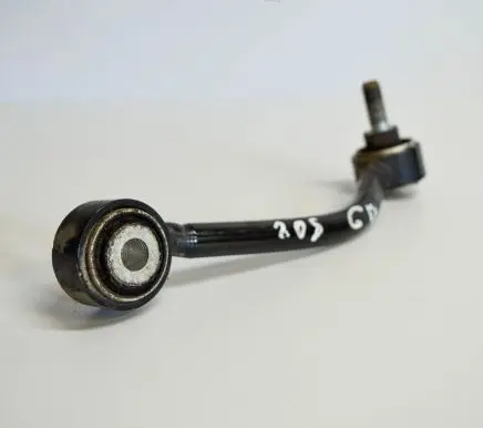 Audi Q7 4L Steering tie rod 7L0505466D