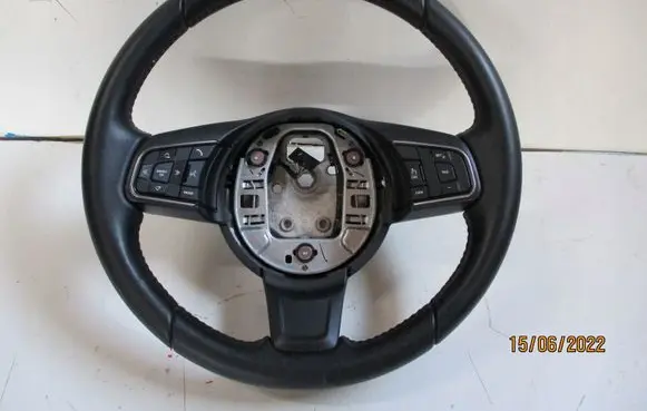 Jaguar XJ SERIE 1 Steering wheel