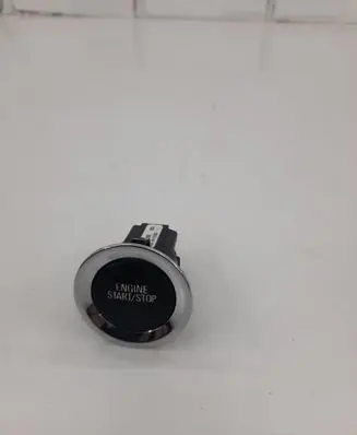 Opel Insignia A Engine start stop button switch 23152086
