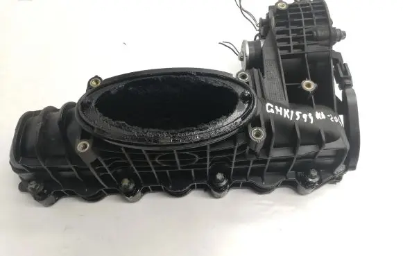 Mercedes-Benz C W204 Intake manifold A6510900037