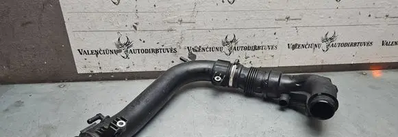 Turbo air intake inlet pipe/hose