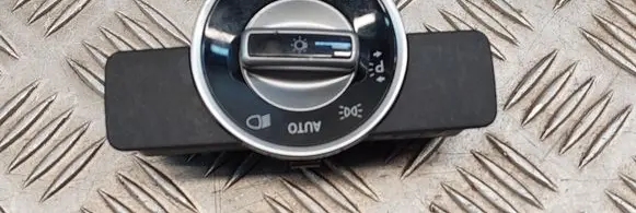 Mercedes-Benz CLS C218 X218 Light switch A2129051151