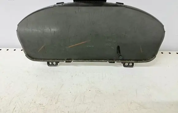 Honda Accord Speedometer (instrument cluster) 78100F400