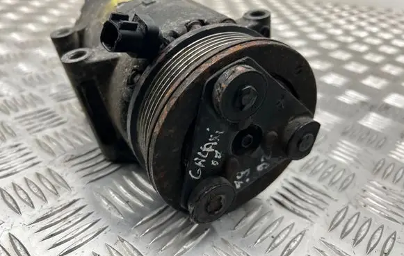 Ford Galaxy Air conditioning (A/C) compressor (pump) 