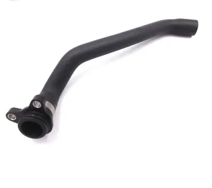 BMW 5 F10 F11 Engine coolant pipe/hose 11537580969