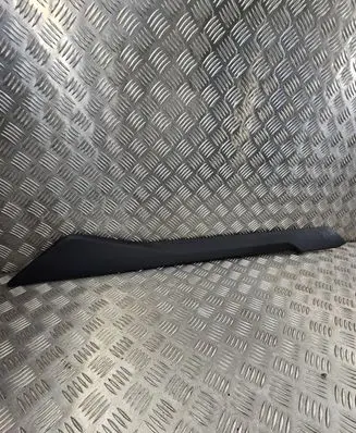 Audi A7 S7 4K8 Other center console (tunnel) element 4K0863306