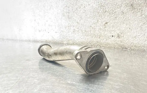 Opel Insignia A EGR valve line/pipe/hose 55353330
