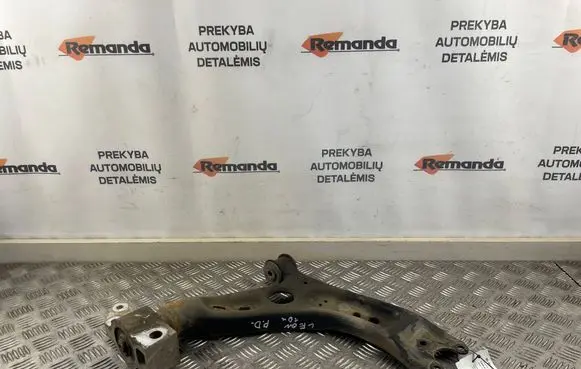 Seat Leon (1P) Front lower control arm/wishbone