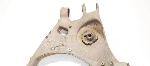 Audi A4 S4 B6 8E 8H Rear upper control arm/wishbone 8e0505311t 03426241