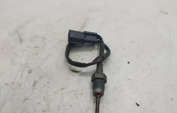 Renault Clio IV Exhaust gas temperature sensor