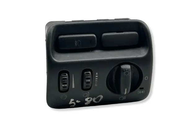 Volvo S80 Light switch 